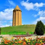 تولید و پخش تنور گازی خانگی