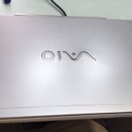 لپ تاپ استوک سونی sony vaio