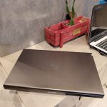 لپ تاپ استوک مناسب برای کار حرفه ای مدل Dell M6800