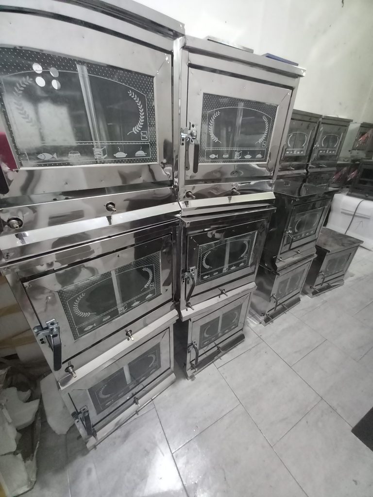 بازرگانی نوری پخش کننده تنورگازی خانگی