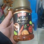ترشی انبه چابهار لیته