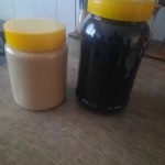 مرکز تولید و فروش معجون سه شیره و ارده خالص  صبحونه مقوی و سالم