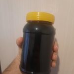مرکز تولید و فروش معجون سه شیره و ارده خالص  صبحونه مقوی و سالم