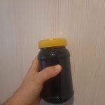 مرکز تولید و فروش معجون سه شیره و ارده خالص  صبحونه مقوی و سالم