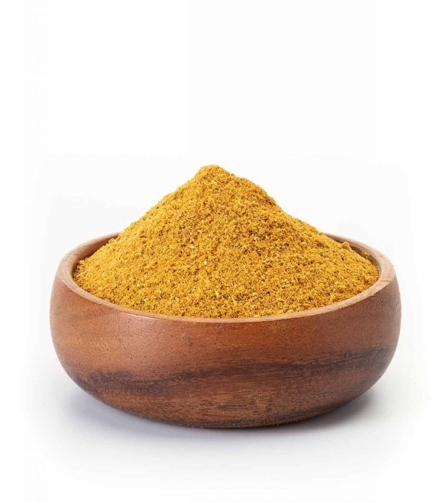 ادویه کاری خالص سیستان بلوچستان (ادویه بلوچی تازه )