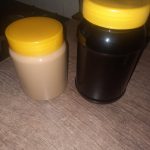 مرکز تولید و فروش معجون سه شیره و ارده خالص  صبحونه مقوی و سالم