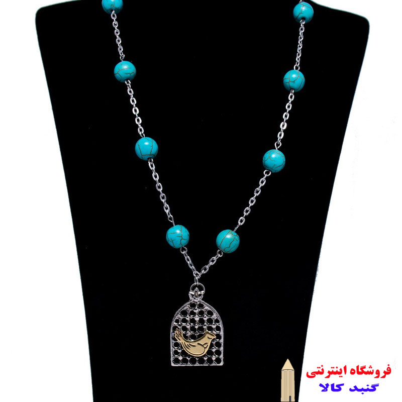 تولید و پخش عمده گردنبند مرغ آمین سریال شهرزاد