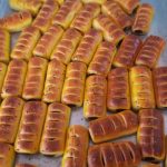 تنور گازی دو ساج (گارنتی و ضمانت یکساله)