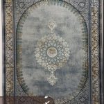 فرش 700 شانه سنگین وزن±41 کیلو  6 متری