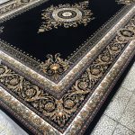 فرش 700 شانه سنگین وزن±41 کیلو  6 متری