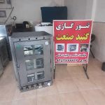تولیدی تنور فر گازی پخت شیرینی و کلوچه