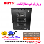 دستگاه تنور فر گازی پخت شیرینی و کلوچه و نان شیرمال