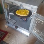 فروشگاه تنور گازی ( ارسال بکل کشور با ضمانت و گارانتی یکساله)